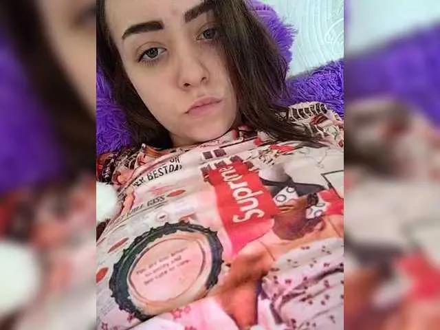 E1eanorEusTacias on BongaCams