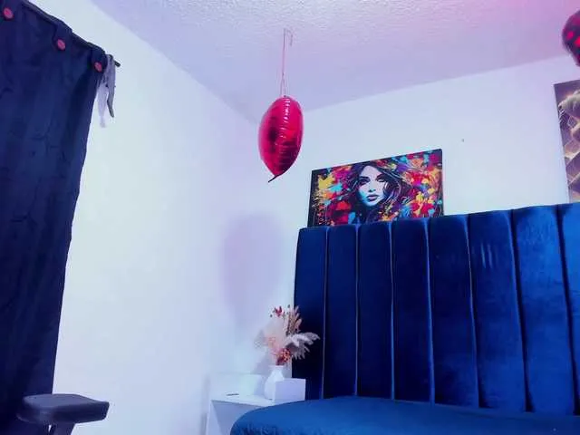 Electra-wish on BongaCams