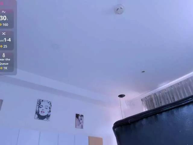 ElectraRhodes on BongaCams 