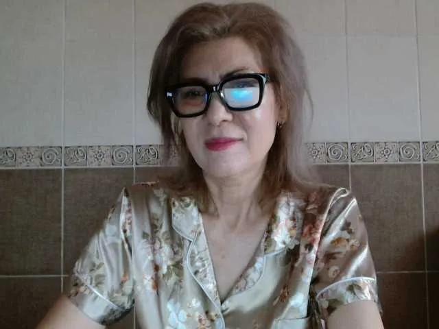 Elegant00Lady on BongaCams