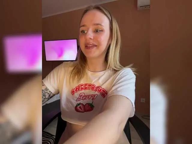 elegantbabe on BongaCams 