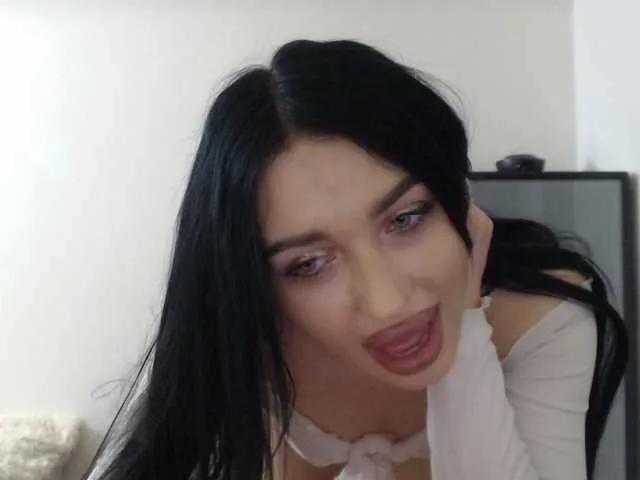 elizamars on BongaCams