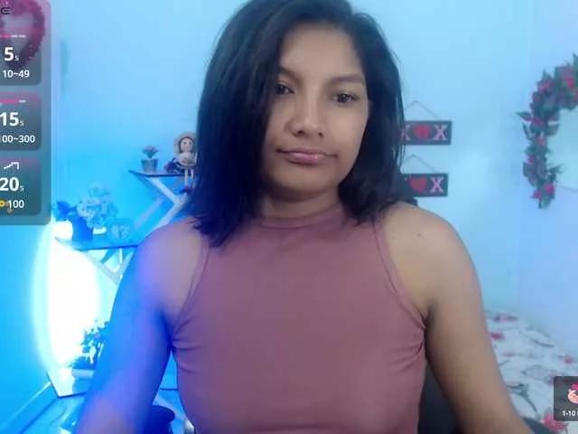 elly-willis on BongaCams 