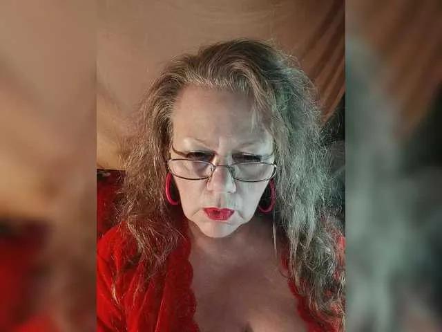 EmpressLady on BongaCams