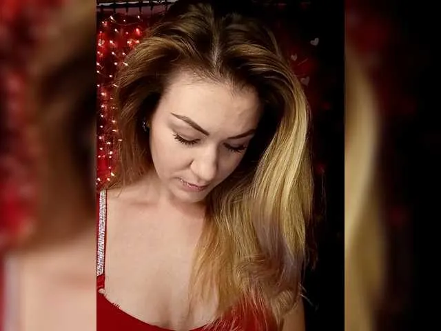 EnergyGirl on BongaCams 