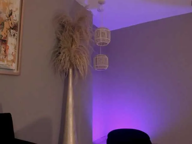 ErikaBenz — I love that you are in control of my pleasure, that you talk dirty to me and give me many orgasms.