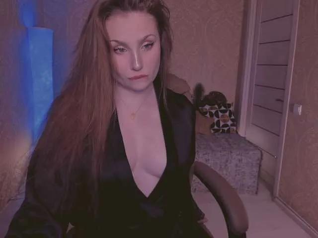 Esmeerrr on BongaCams 