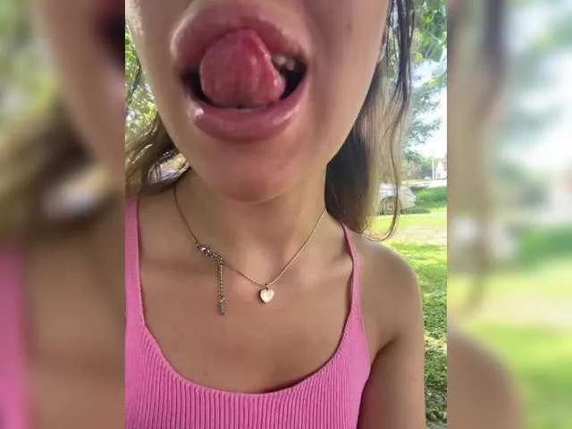 Etokiska on BongaCams