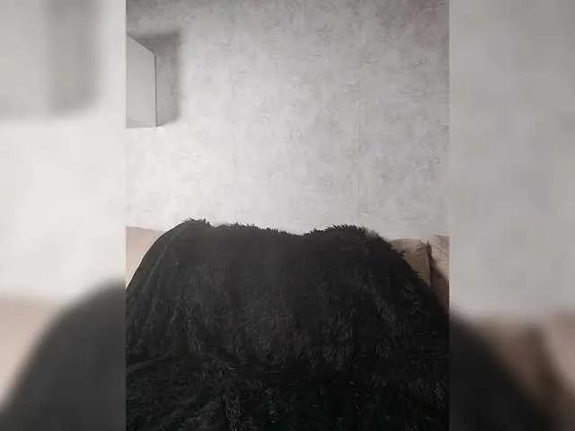 evaangel on BongaCams