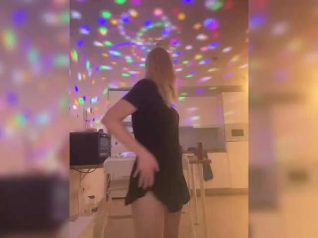 Fanorasweet on BongaCams