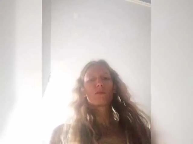 FeraeCat on BongaCams