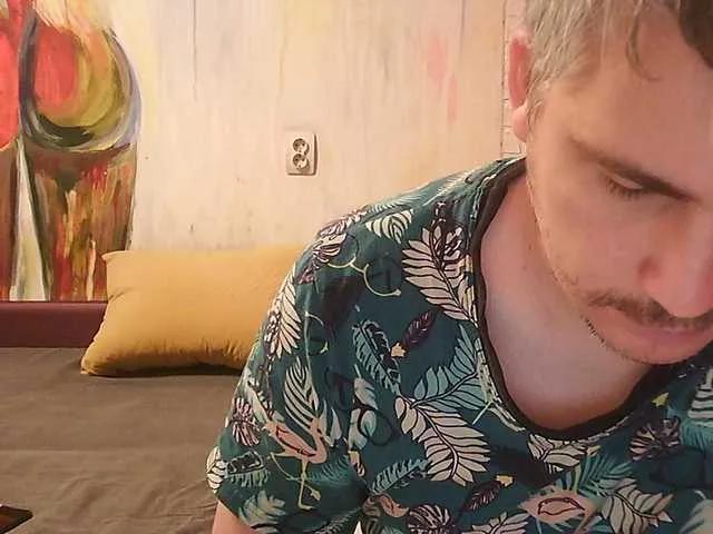 FreDiamond on BongaCams