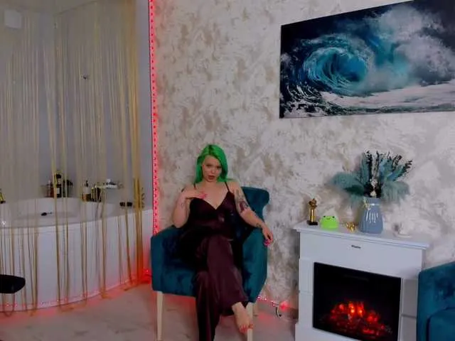 FunnyVibe on BongaCams 