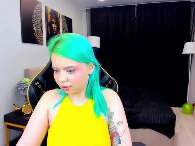 FunnyVibe on BongaCams 