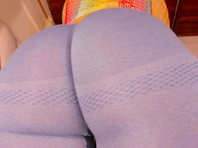 GabbyHaze on BongaCams