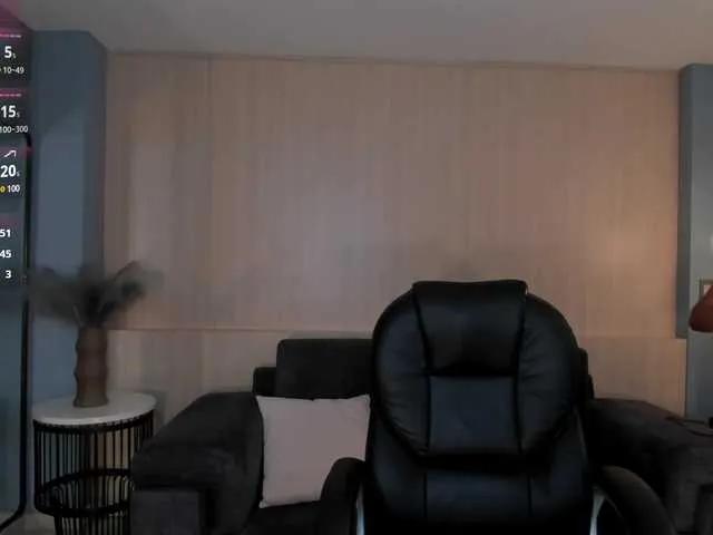 GabriellaLee on BongaCams