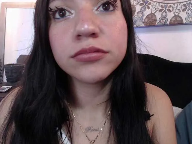 Gag-princeess on BongaCams 