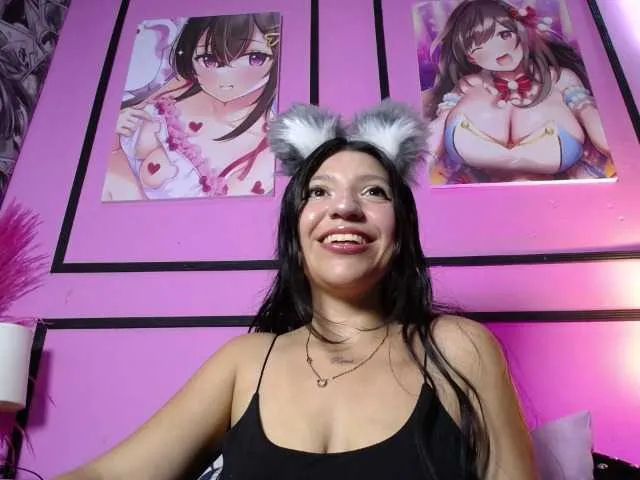 Gag-princeess on BongaCams 