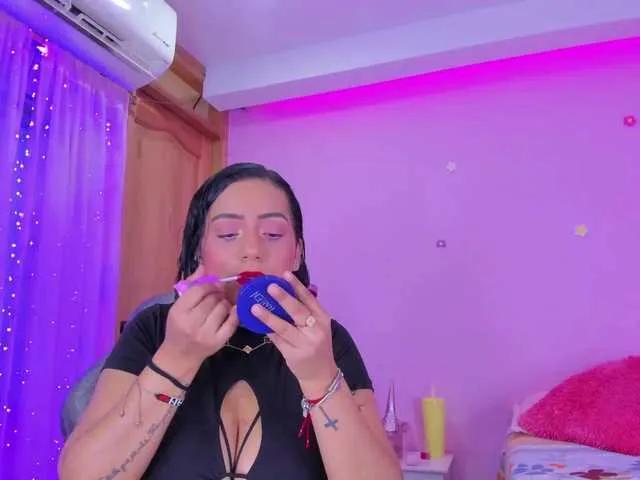 geema on BongaCams 