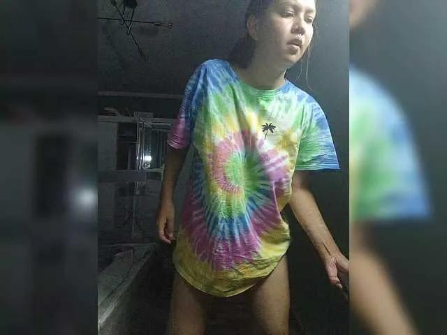 Geritsme on BongaCams