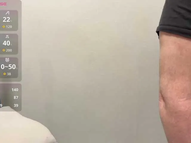 germanius13 — Freechat on BongaCams