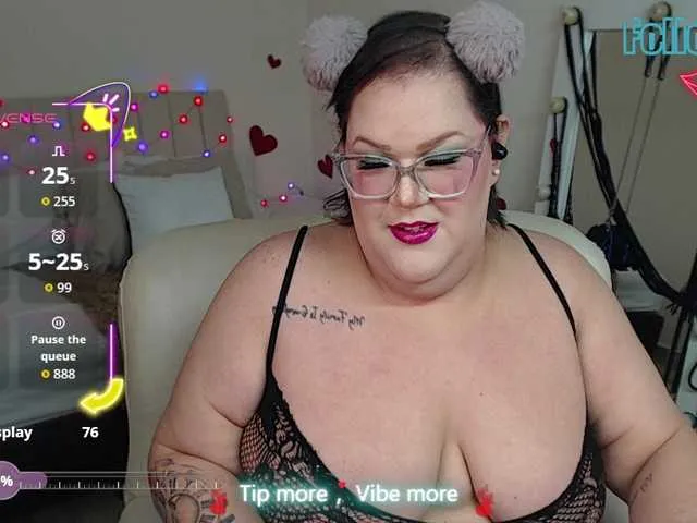 giamorrys on BongaCams