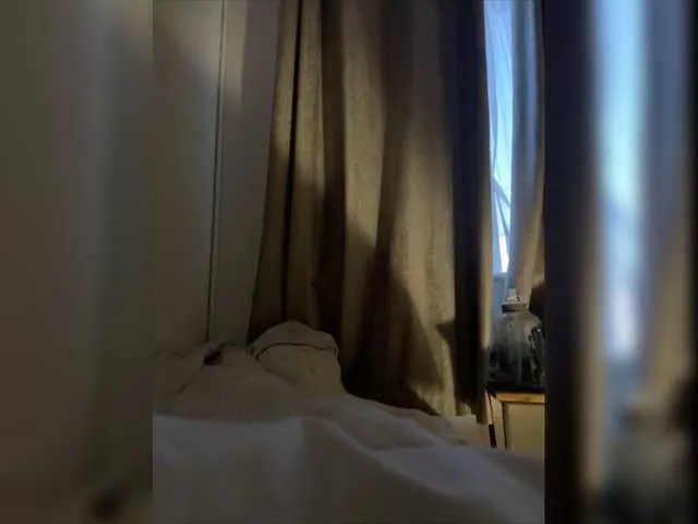 GillKelly on BongaCams 