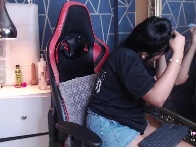 GraceWalker on BongaCams