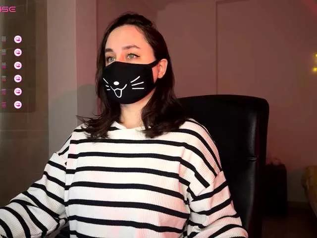 GummyPeach on BongaCams 