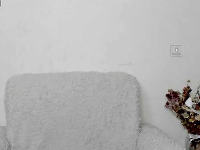 HairyPie on BongaCams