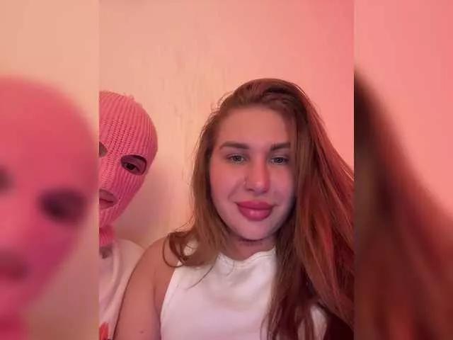 HannaSveet on BongaCams 