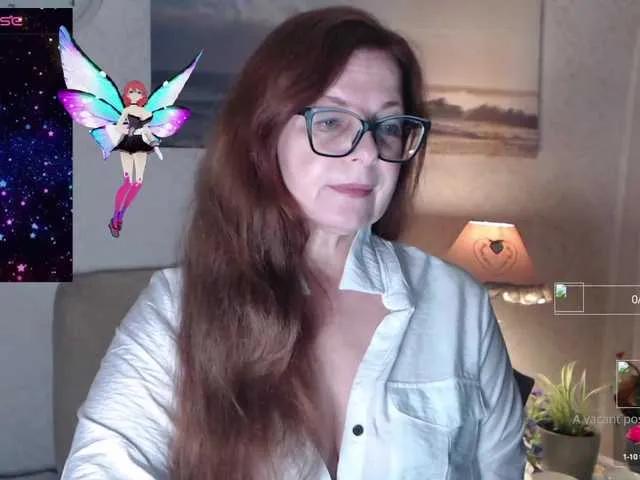 HelenBerg on BongaCams 