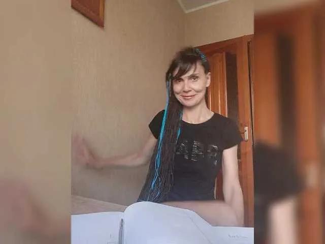 Hellenalonenochka on BongaCams