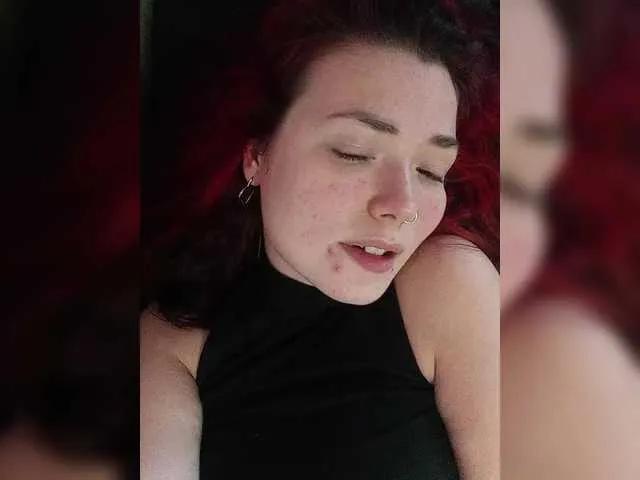 Horny-Lina on BongaCams