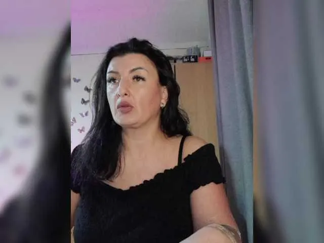 Hotangel75 — caring, generosity, intelligence, humor