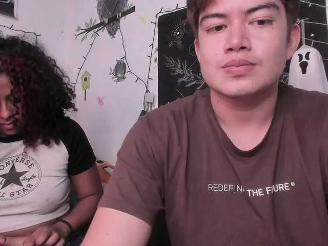 HotHoneyChile on BongaCams 