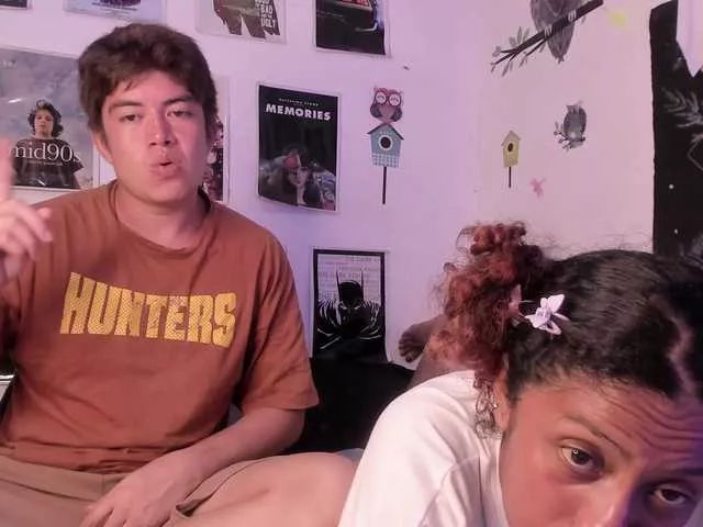 HotHoneyChile on BongaCams 