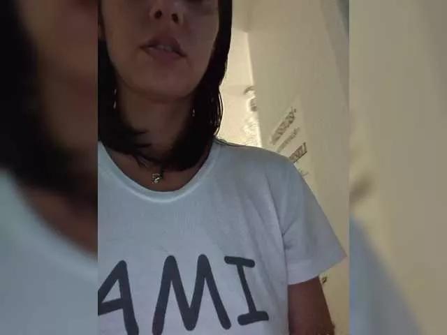Hottbrune3tte on BongaCams 