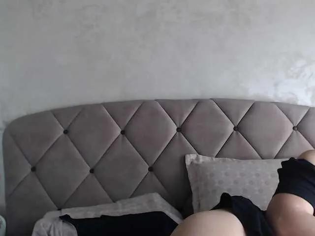 Hottbrune3tte on BongaCams 