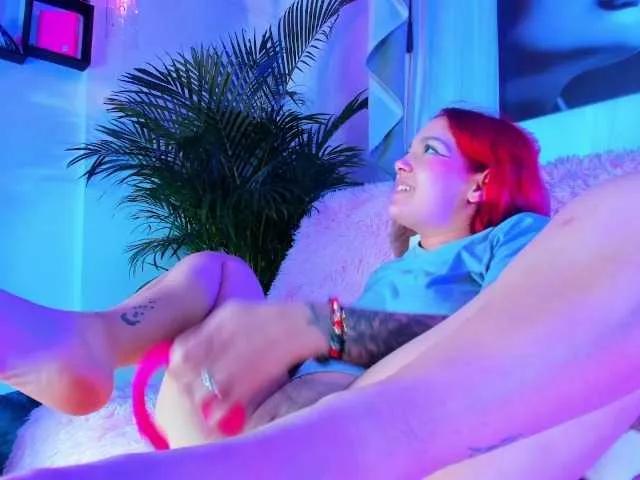 hotties-kittens on BongaCams 