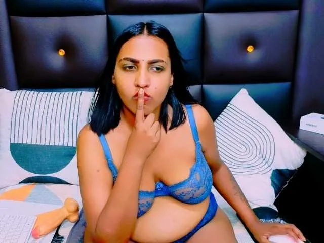 IndianPlayBunnyX on BongaCams 