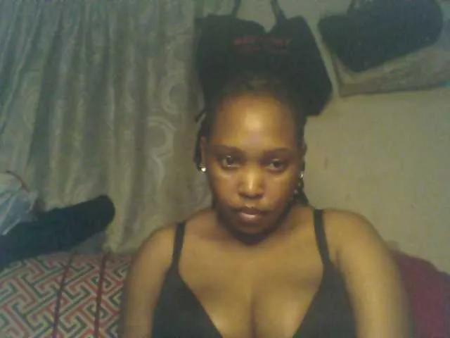 Isabella1 on BongaCams