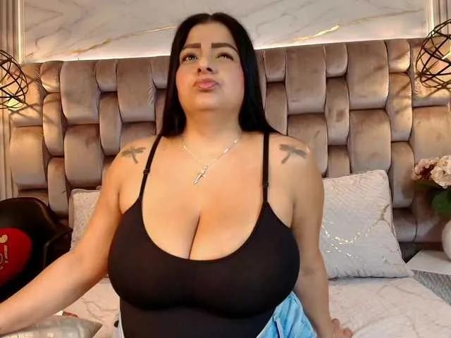 JeenSexy on BongaCams 