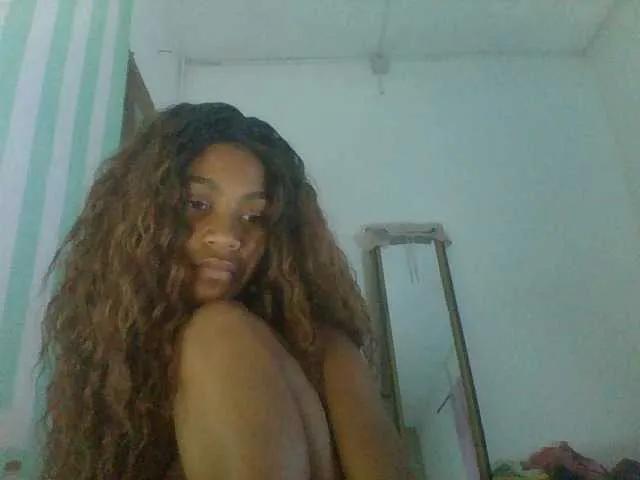 Jesica432 on BongaCams