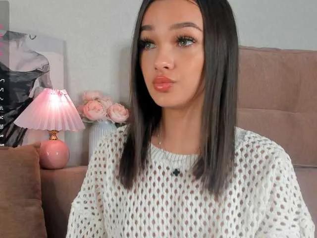 Jessie0meow on BongaCams