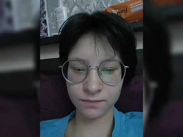 jillari on BongaCams