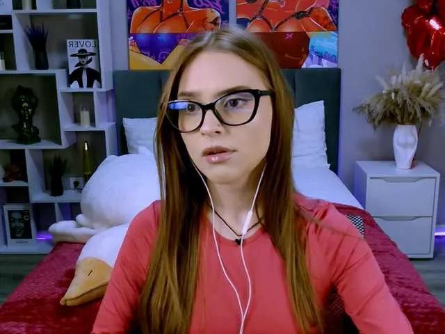 JinxTonks on BongaCams