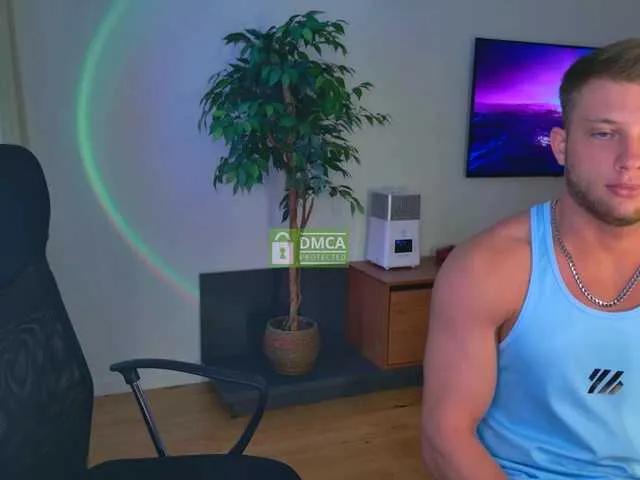 jony-jessica on BongaCams