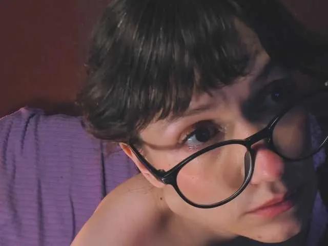 juby-yubi on BongaCams
