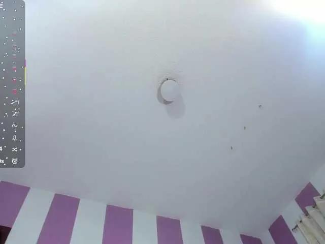 juliethaevans on BongaCams